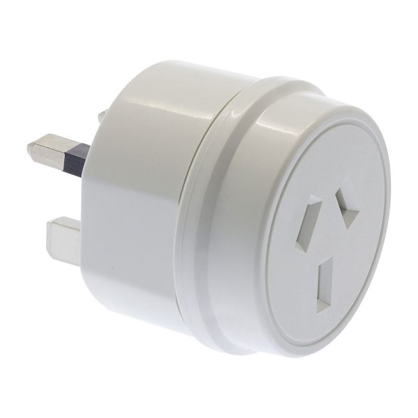 Moki Travel Adaptors UK - Image 2