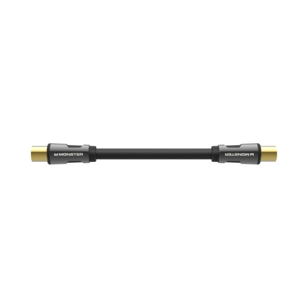 Monster Coaxial RG6 Cable 10M - Image 2