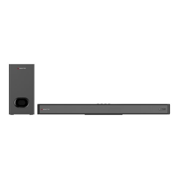 Monster Soundbar 2.1 DA - Image 2