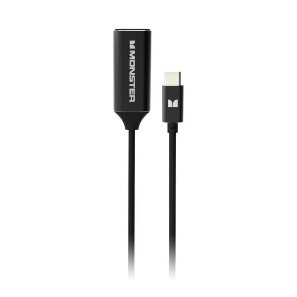 Monster USB-C - HDMI Adapter - Image 2