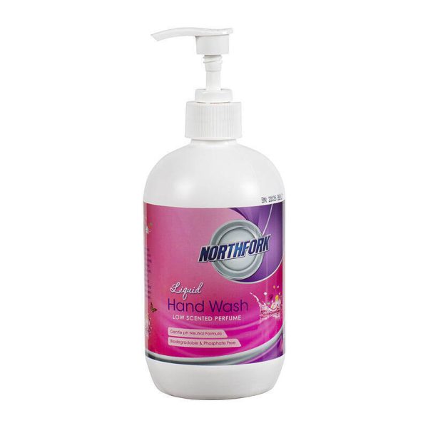 Nf Liquid Hand Wash 500ml