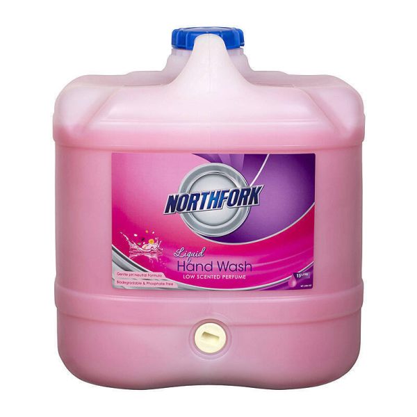 Nf Liquid Hand Wash 15L