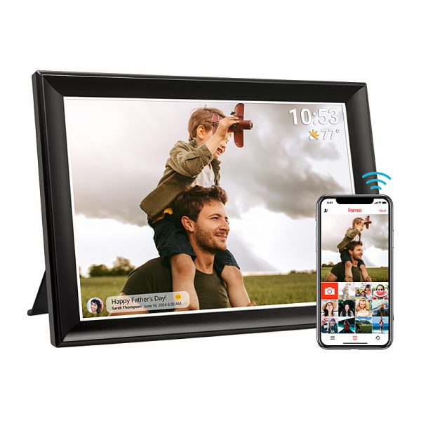 Nivo Frameo 10.5 HD Wifi Frame