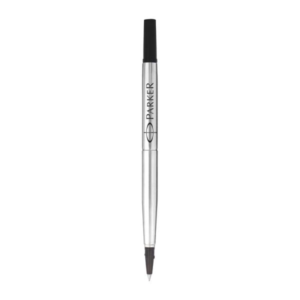 Parker RB Refill Fine Black - Image 2