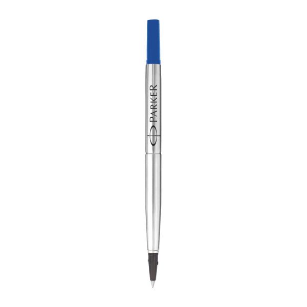 Parker RB Refill Fine Blue - Image 2