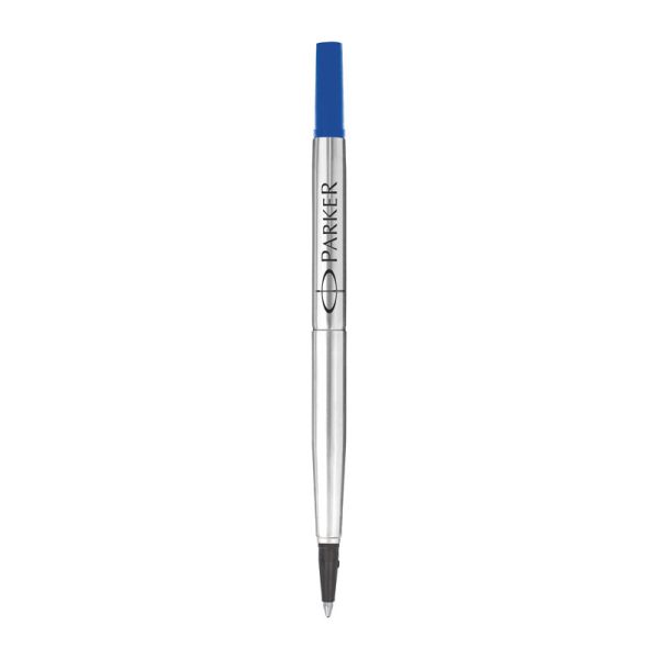 Parker RB Refill Med Blue - Image 2