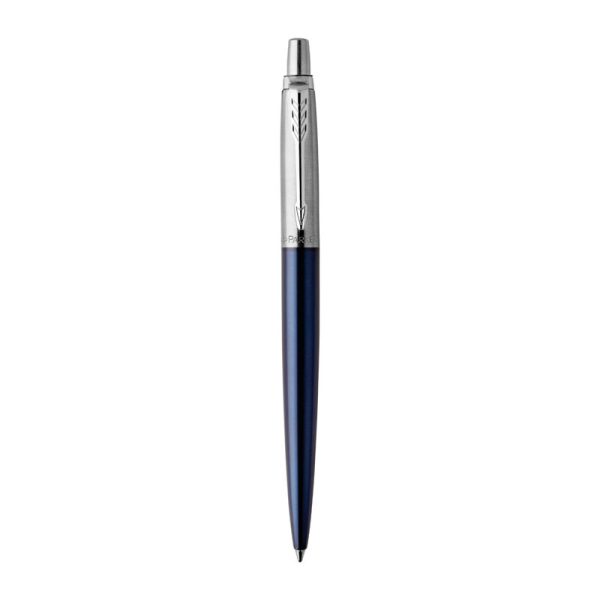 Parker Jotter RoyBl ChrTrm BP - Image 2