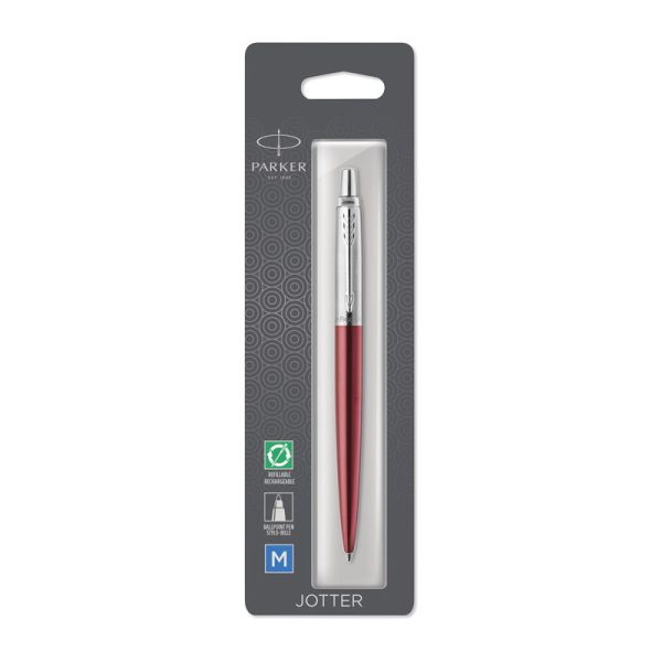 Parker Jotter KensRd ChrTrm BP - Image 3