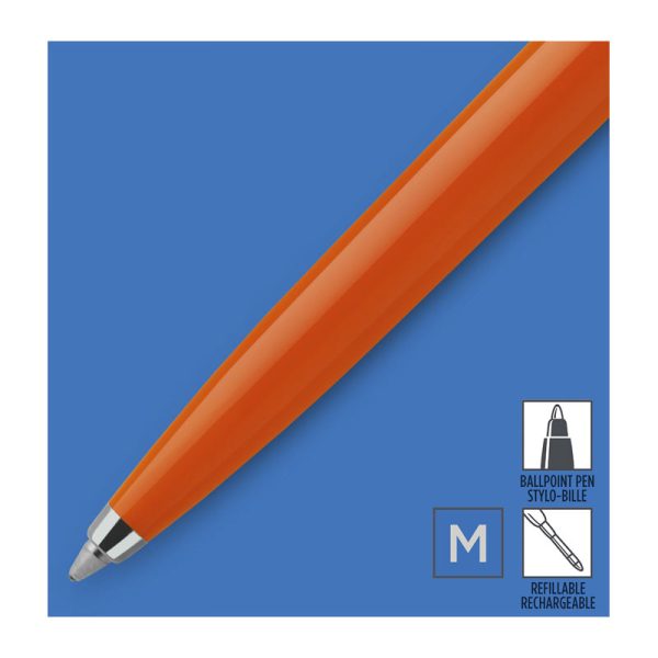 Parker Jotter Orig Org BP Pen - Image 2