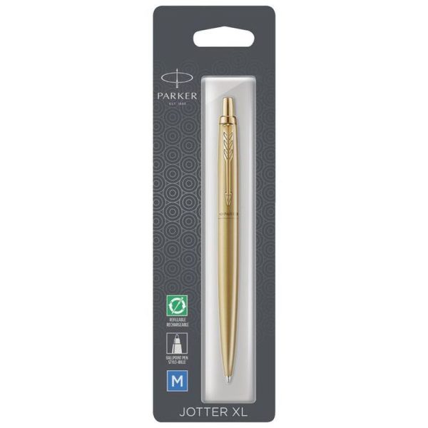 PAR Jotter XL Mono BP Gold BPk - Image 2