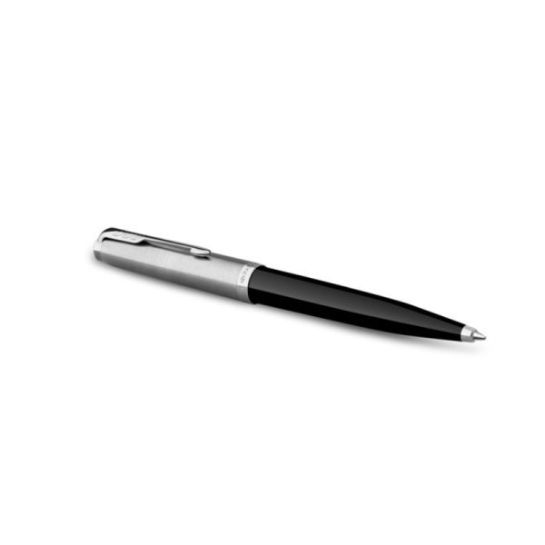 Parker 51 Black Resin CT BP - Image 2