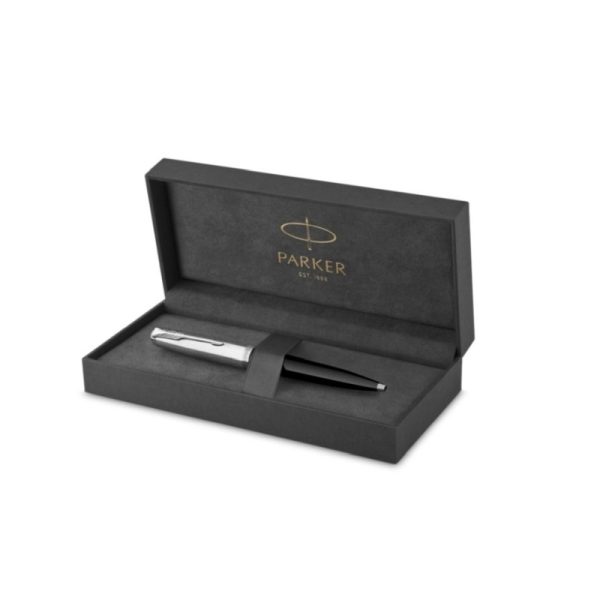 Parker 51 Black Resin CT BP - Image 3