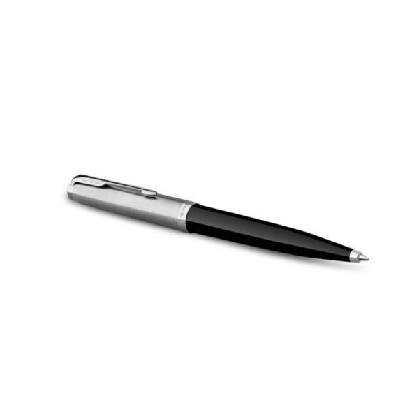 Parker 51 Midnight Blue CT BP - Image 2