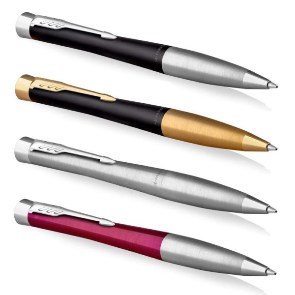 Parker Urban Twist CDU12 - Image 2