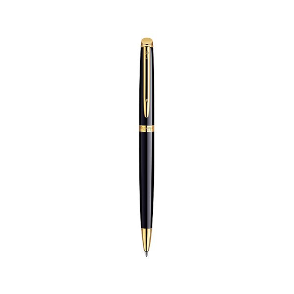 Waterman Hemisphere Blk GT BP