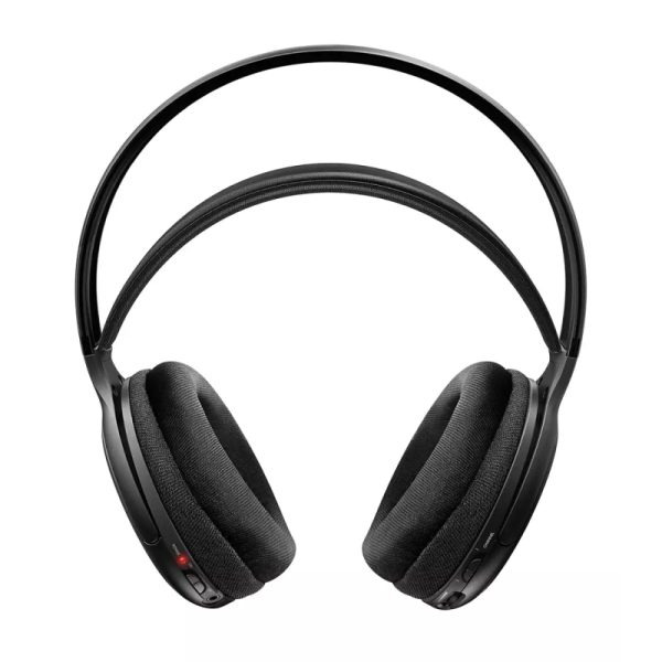 Philips W/less HiFi Headphones - Image 2