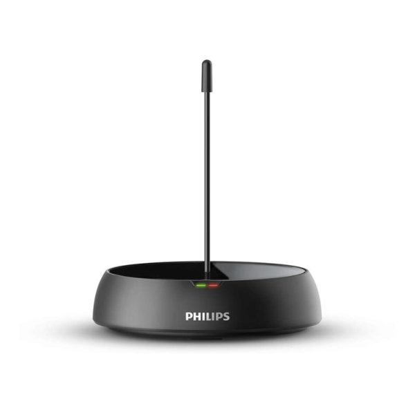 Philips W/less HiFi Headphones - Image 3