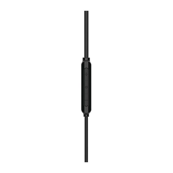 Philips Wired InEar USB C BK - Image 2