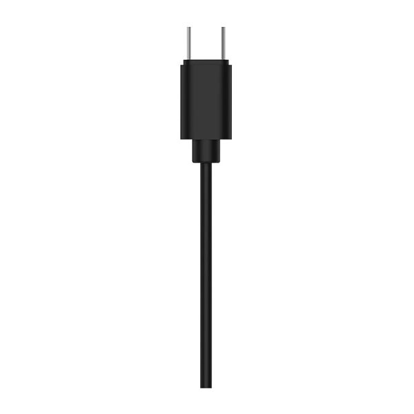 Philips Wired InEar USB C BK - Image 3