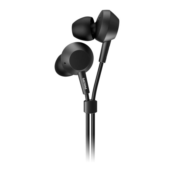 Philips Wired Earbud Bass - Image 2