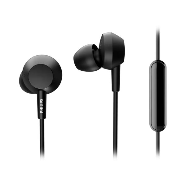 Philips Wired Earbud Bass - Image 3