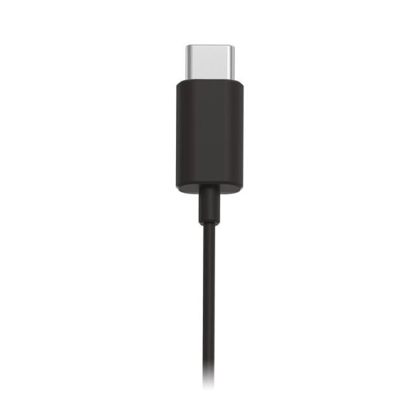 Philips InEar w Mic USB C BK - Image 4