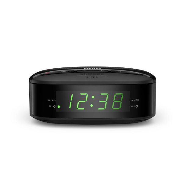 Philips Clock Radio - Image 2