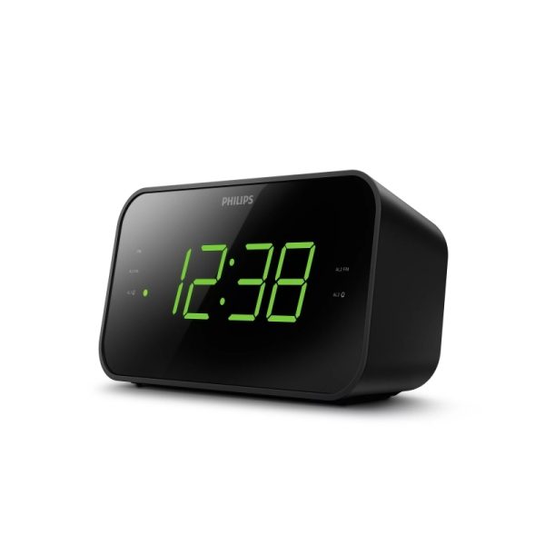 Philips Clock Radio L Display - Image 2