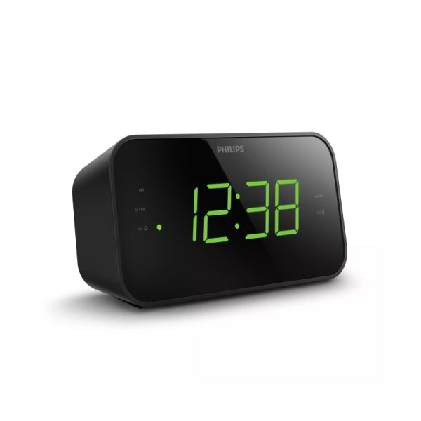 Philips Clock Radio L Display - Image 3