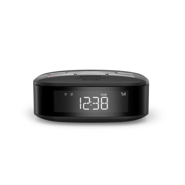 Philips DAB+ FM Clock Radio - Image 2