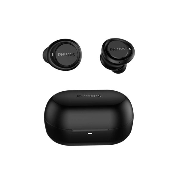 Philips TWS Earbud Black - Image 2