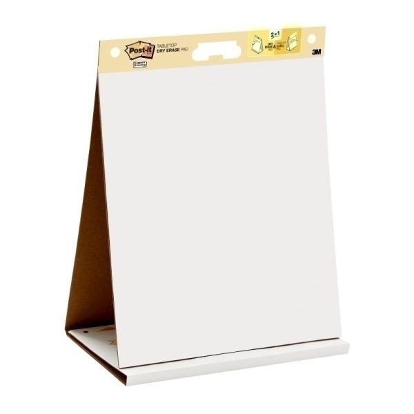 P-I SS DryErase 563DE TableTop