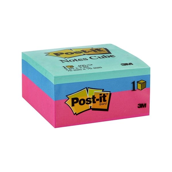 Post-It MemCube 2027 - Image 2