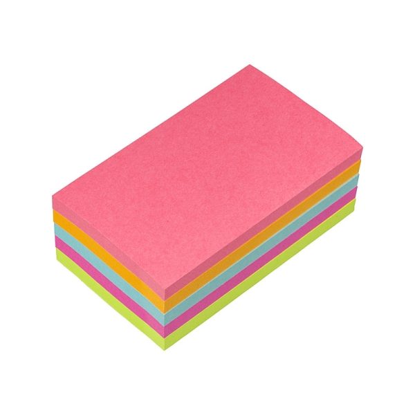 P-I Note 655-5PK CT 73X123 Pk5 - Image 2