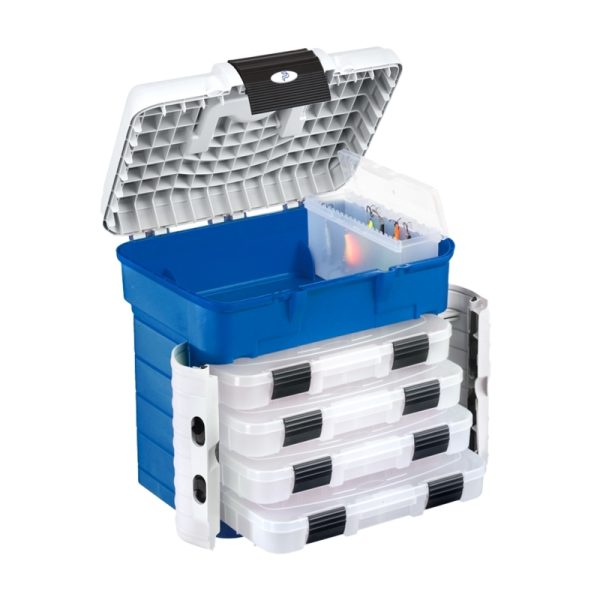 Max Case Superbox 4 Tray - Image 2