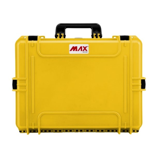 Max Case 505 Yell 505x350x194