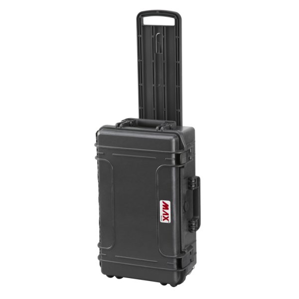 Max Case + Trolley 520x200