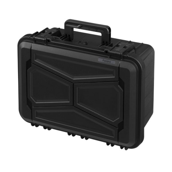 Max Case EKO60D 415x280xH190 - Image 2