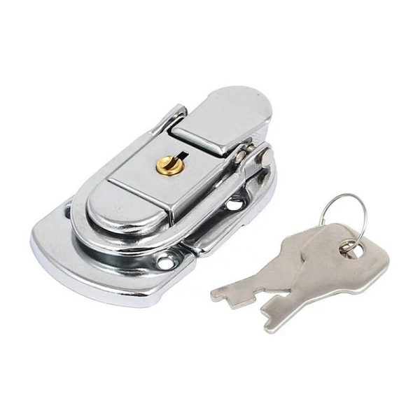 Max Case Lock for Small Case