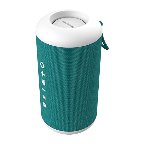 Pantone BT Speaker Green - Image 2