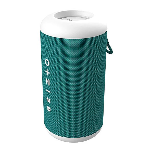 Pantone BT Speaker Green