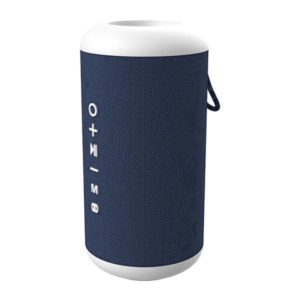 Pantone BT Speaker Navy - Image 2