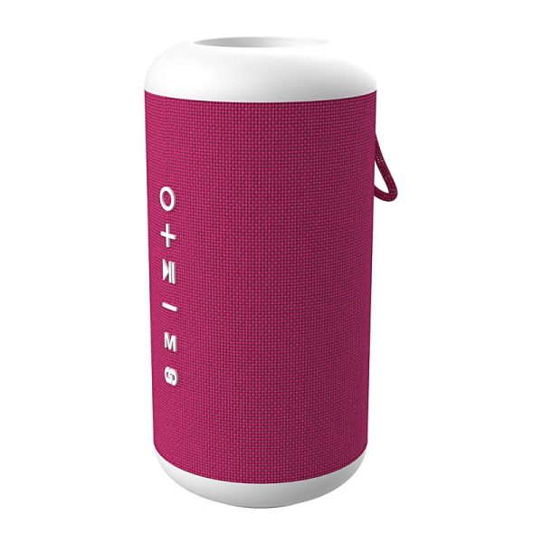 Pantone  BT Speaker Red - Image 2