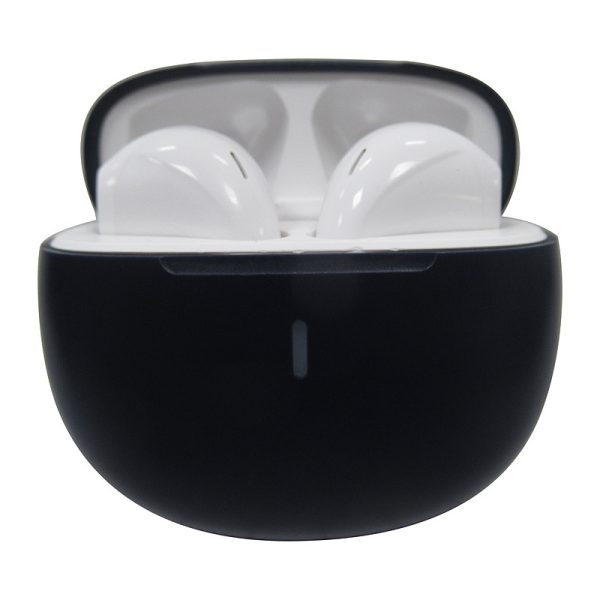 Pantone BT TWS Earbuds Navy - Image 2