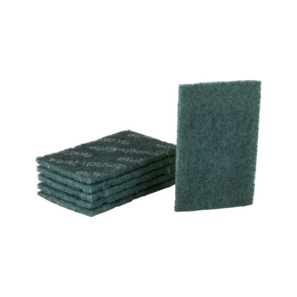 Scotch Brite Scourer Pk6 Bx5 - Image 3