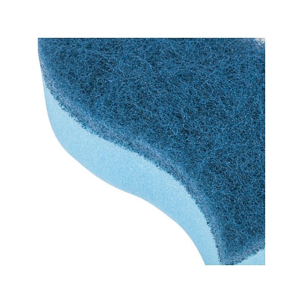 SB ScrubSponge Foam NS Pk2 Bx6 - Image 3