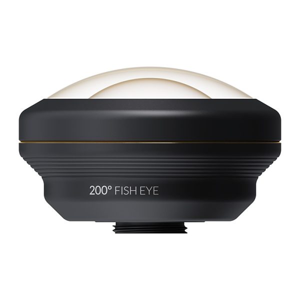 Shiftcam Lens 200 Fisheye - Image 3