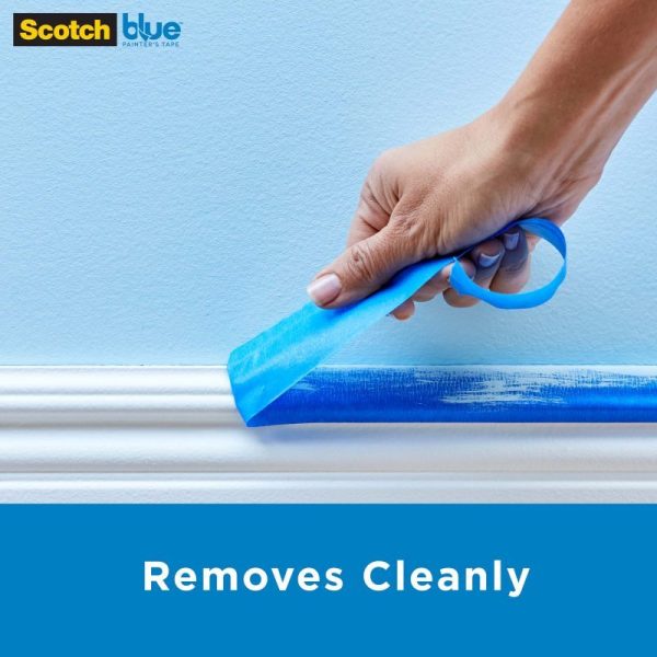 ScotchBlue Painter Tape 209036 - Image 3