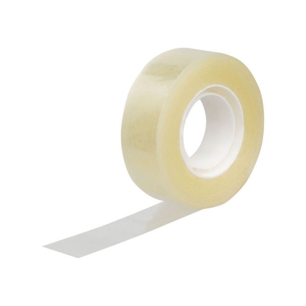 Scotch StickyTape 502 18mmX33M - Image 3