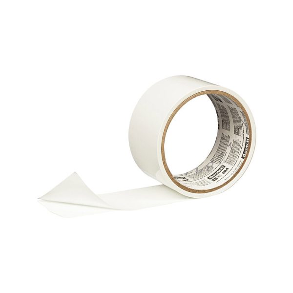 SCT D-E Tape 1905R-DE-WHT Bx6 - Image 3